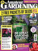 Amateur Gardening